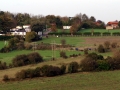 Telephoto view from Yew Hill
