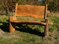 Bench Replacement Oct 2010 2