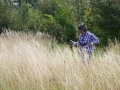 Mowing Aug 2011 2