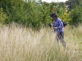 Mowing Aug 2011 3