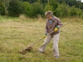 Mowing Aug 2011 4