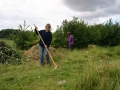 Mowing Aug 2011 6