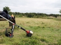 Mowing Sept 2009 6
