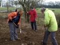 Planting Jan 2006 6