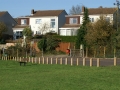 Recreation Ground car park