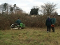 Tackle the brambles 02